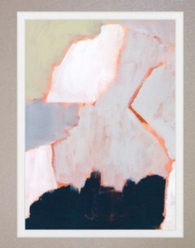 Classy Living Victoria Borges Raze II Wall Art-2