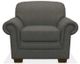 La-Z-Boy® Mackenzie Flannel Chair-1