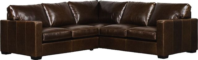 Palliser® Furniture Customizable Colebrook 2-Piece L-Shaped Sectional-0