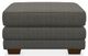 La-Z-Boy® Mackenzie Flannel Ottoman-1