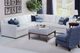 Braxton Culler Customizable Bel-Air 3-Piece Sectional-3