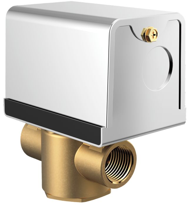 Delta Auto Drain 208V-0
