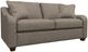 La-Z-Boy® Charlie Porcini Full Sleep Sofa-0