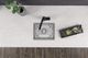 Elkay Crosstown® Polished Satin 15"1-Hole Single Bowl Dual Mount Bar Sink Kit-3