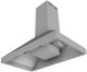 Vent-A-Hood® 36" Stainless Steel ARS Duct-Free Wall Mounted Range Hood-3