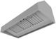 Vent A Hood® M Line 48" Stainless Steel Wall Mounted Range Hood-2