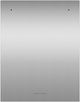 Fisher & Paykel 24" Stainless Steel Door Panel-0