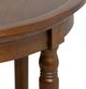 Stylecraft Chestnut End Table-1