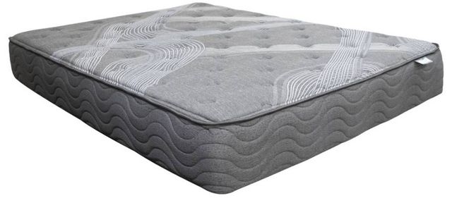 American Wholesale Furniture Denali Plush Full Mattress-0