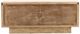 Dovetail Furniture Hartland Light Natural Sideboard-2