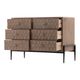 Furniture Classics Stephanie Natural Chest-5