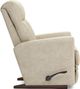 La-Z-Boy® Ezra Flint Manual Rocking Recliner-4