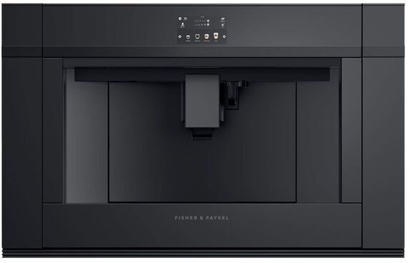 Fisher & Paykel Series 9  29.81" Black Companion Trim Kit-1