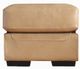 Jaymar Cavalia Urban Chic Sunset Chamois Gr. 40 Ottoman-0