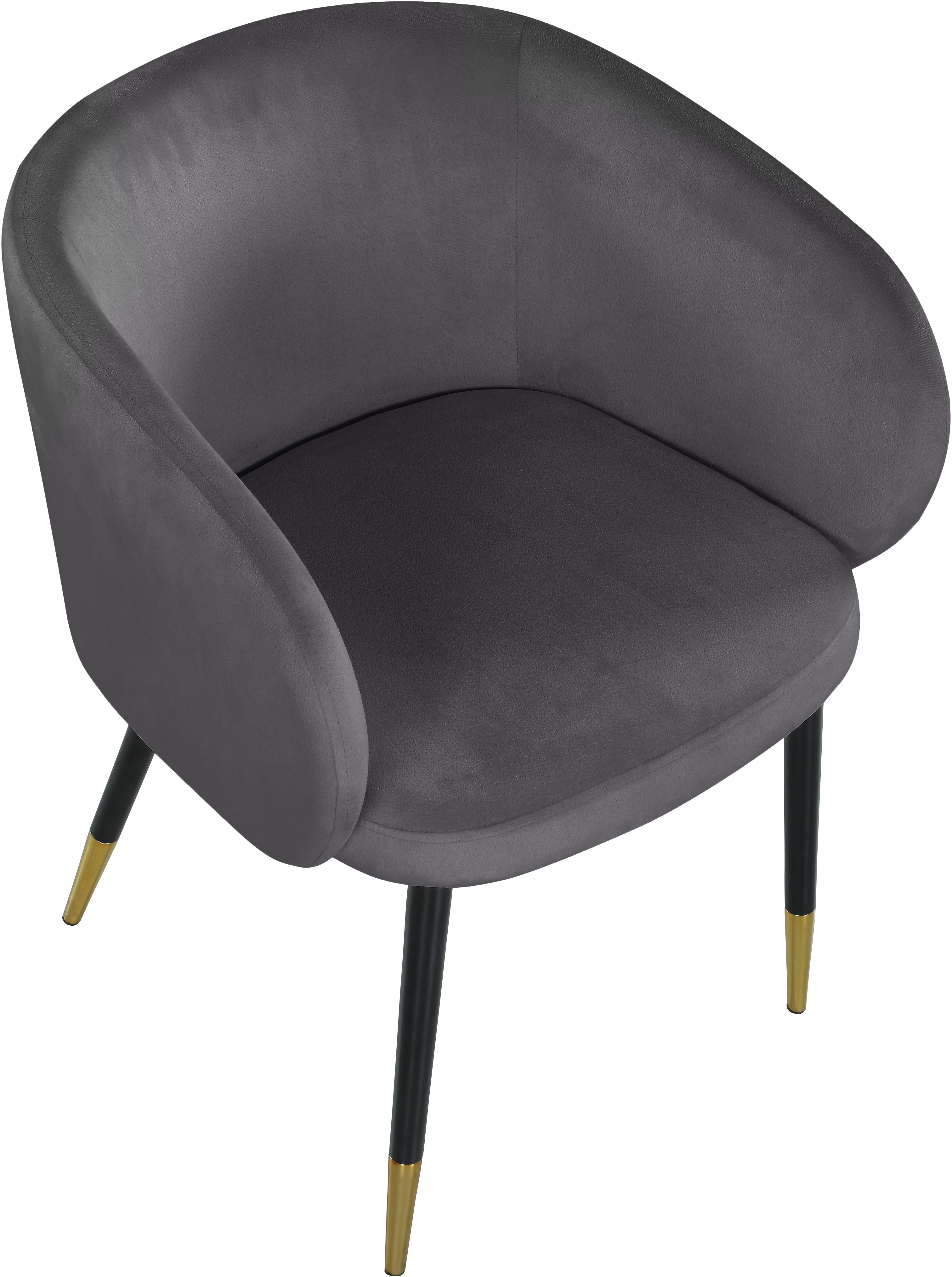 Meridian Furniture Louise Dining Chair - Thumbnail 5