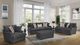 Legends Home Pleasant Valley Ebony Accent Chair-1