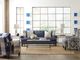 Kincaid® Ridgeline Brown Sofa-1
