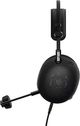 Sony® INZONE H6 Air Black Wired Open-Back Gaming Headset-3