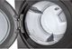 LG 5.0 Cu. Ft. Washer, 7.4 Cu. Ft. Dryer Black Steel Stack Laundry-4