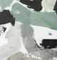 Stylecraft Flowering Free III Black/Gray/White Wall Art-1