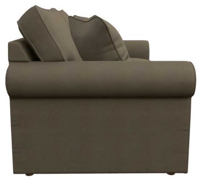 La-Z-Boy® Collins Driftwood Loveseat-3