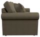 La-Z-Boy® Collins Driftwood Loveseat-3