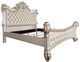 ACME Furniture Vendome Antique Pearl Eastern King Panel Bed-0