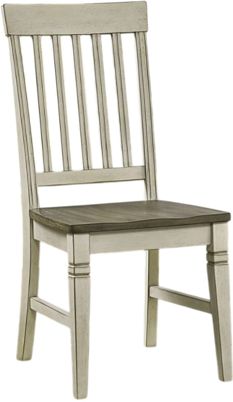 A. America Beacon Dining Chair
