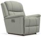 La-Z-Boy® Stratus Tranquil Power Rocking Recliner with Headrest and Lumbar-1