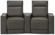 Palliser® Furniture Customizable Ace 2-Piece Power Reclining Home Theatre Seating -2