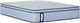 Sealy® Posturepedic® Dallas 14" Wrapped Coil Soft Euro Pillow Top Split California King Mattress-0