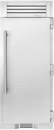 True® 12.4 Cu. Ft. Stainless Steel Column Freezer-0