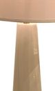 Chelsea House Sambro White Glaze Table Lamp-1