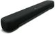 Yamaha® SR-C20A Black Soundbar with Built-In Subwoofer-1