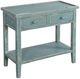 Sunny Designs™ Sea Grass 2-Drawer Side Table-0