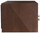 Paradigm® Founder Series Walnut Center Channel Speaker-5