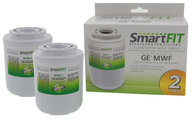 SmartFit® Refrigerator Water Filters-1