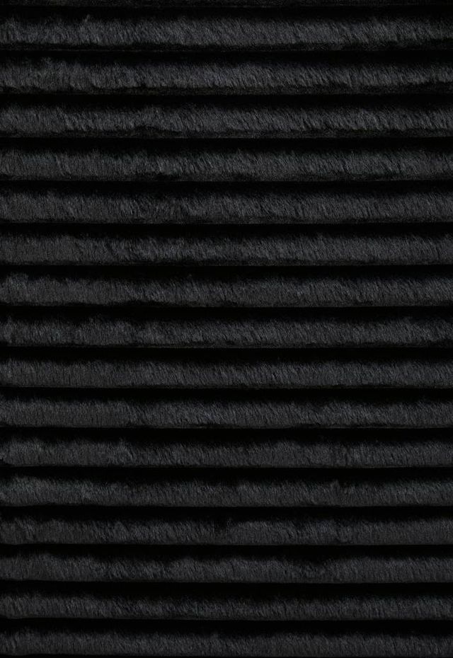 Signature Design by Ashley® Alsonwell Black Throw Blanket-3