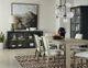 Hooker® Furniture Linville Falls Linn Cove Mink/Remington Porcelain Upholstered Dining Side Chair-4