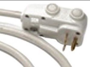 Friedrich Amp Alternate Cord or Plug-1