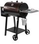 Pit Boss® Grills Mahogany Series 440 Brown Freestanding Wood Pellet Grill-3