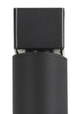 Cal® Lighting & Accessories Black Track Lighting-1