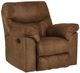 Signature Design by Ashley® Boxberg 3-Piece Bark Living Room Set-3