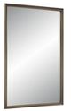 Renwil® Sandcastle Bronze Accent Mirror-1
