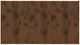 Mavin Customizable Rectangular Plank Extendable Dining Table with 18" Leaf-3