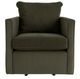 Best® Home Furnishings Customizable Heidi Swivel Chair-1