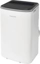 Frigidaire® 12,000 BTU's White Portable Air Conditioner-1