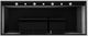 Vent-A-Hood® Designer Series 60" Black Wall Mounted Range Hood-2