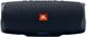 JBL Charge 4 Midnight Black Portable Bluetooth Speaker-0