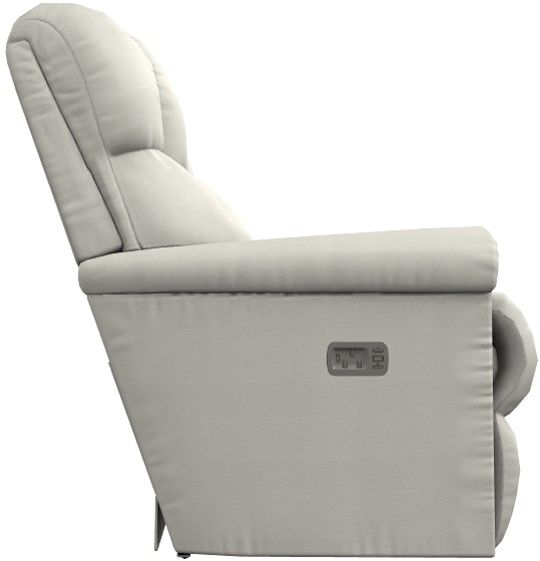 La-Z-Boy® Pinnacle Shell Power Wall Reclining Sofa with Headrest-2